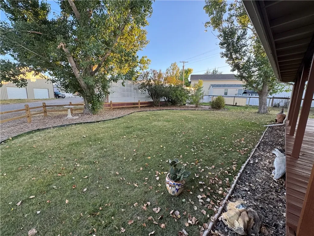 135 C Street Fort Smith MT 59034