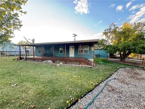 135 C Street Fort Smith MT 59034