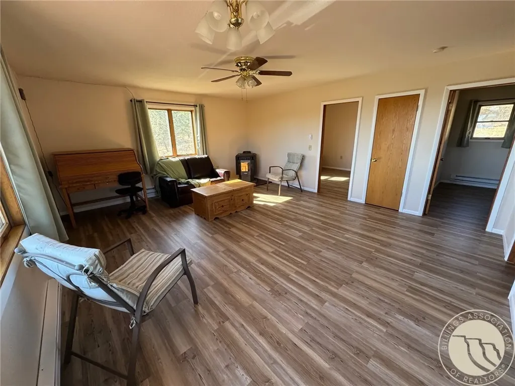 14 Delger Road Fishtail MT 59028