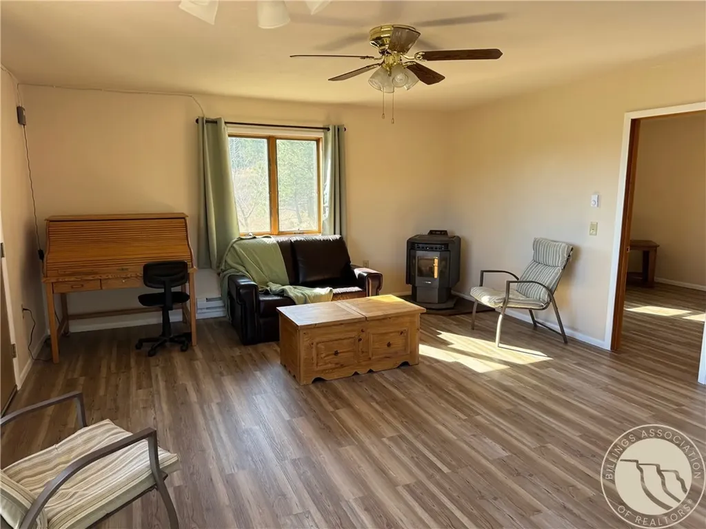 14 Delger Road Fishtail MT 59028