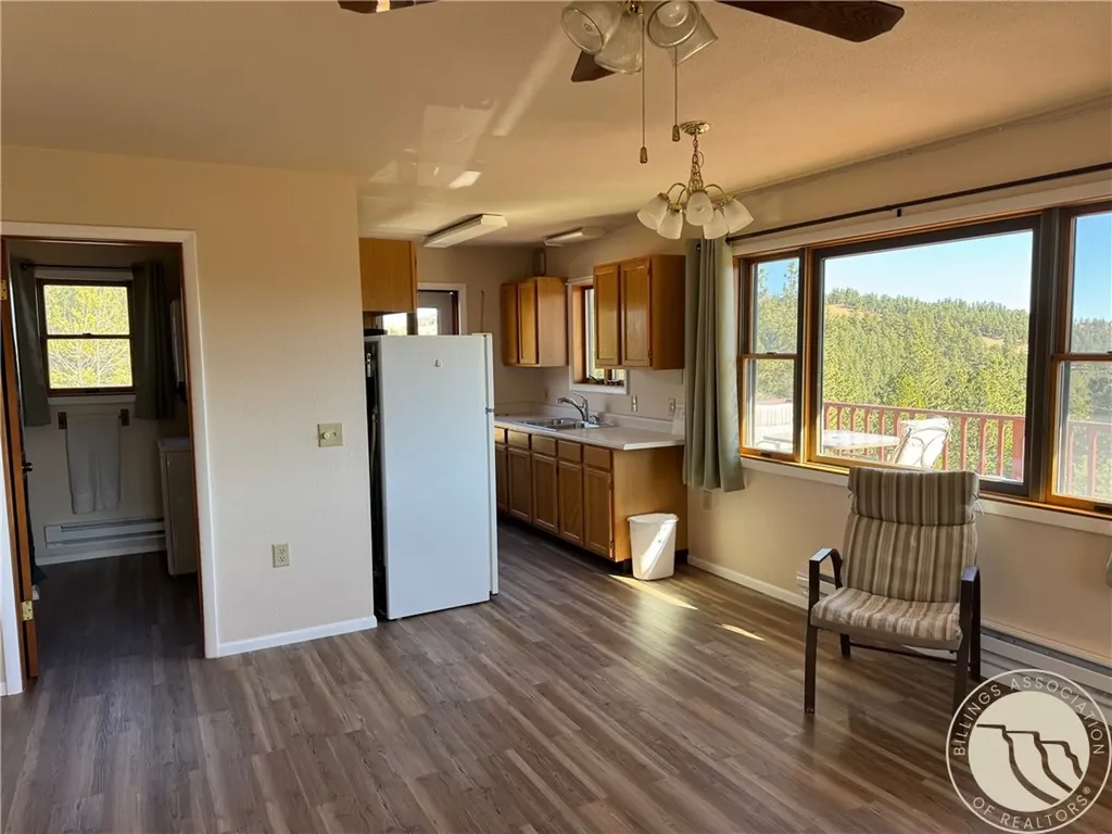 14 Delger Road Fishtail MT 59028