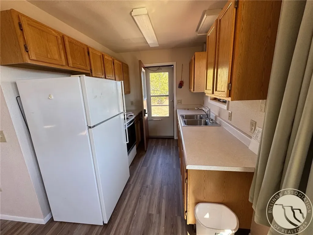 14 Delger Road Fishtail MT 59028