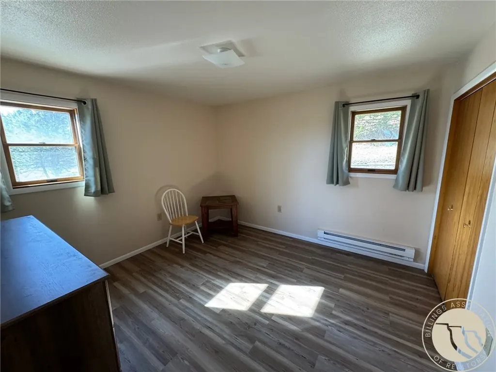 14 Delger Road Fishtail MT 59028