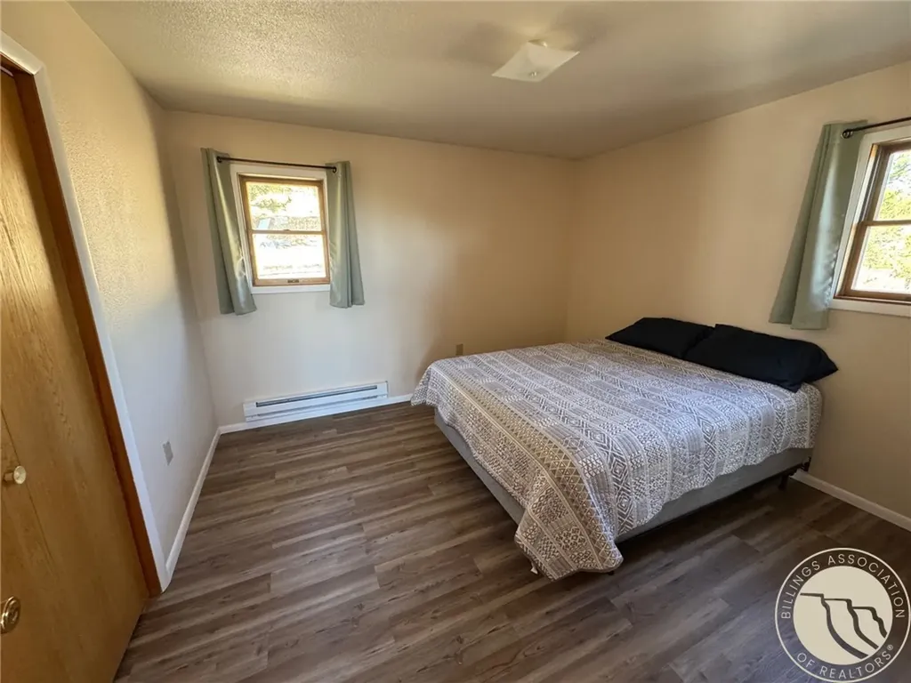 14 Delger Road Fishtail MT 59028
