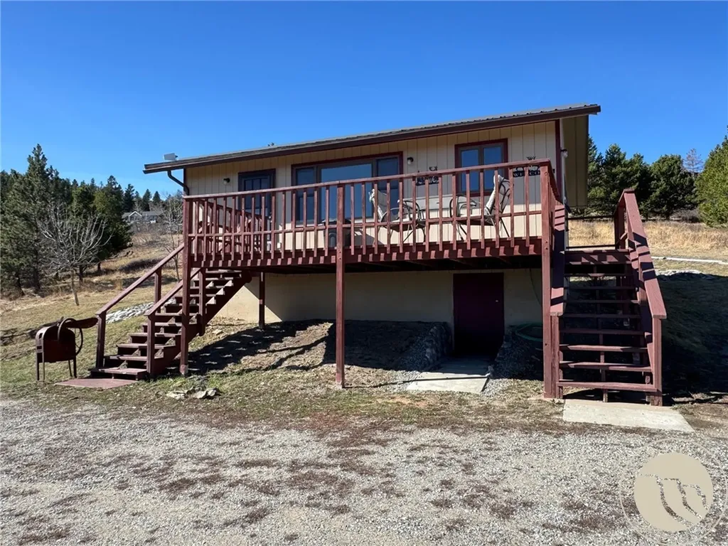 14 Delger Road Fishtail MT 59028