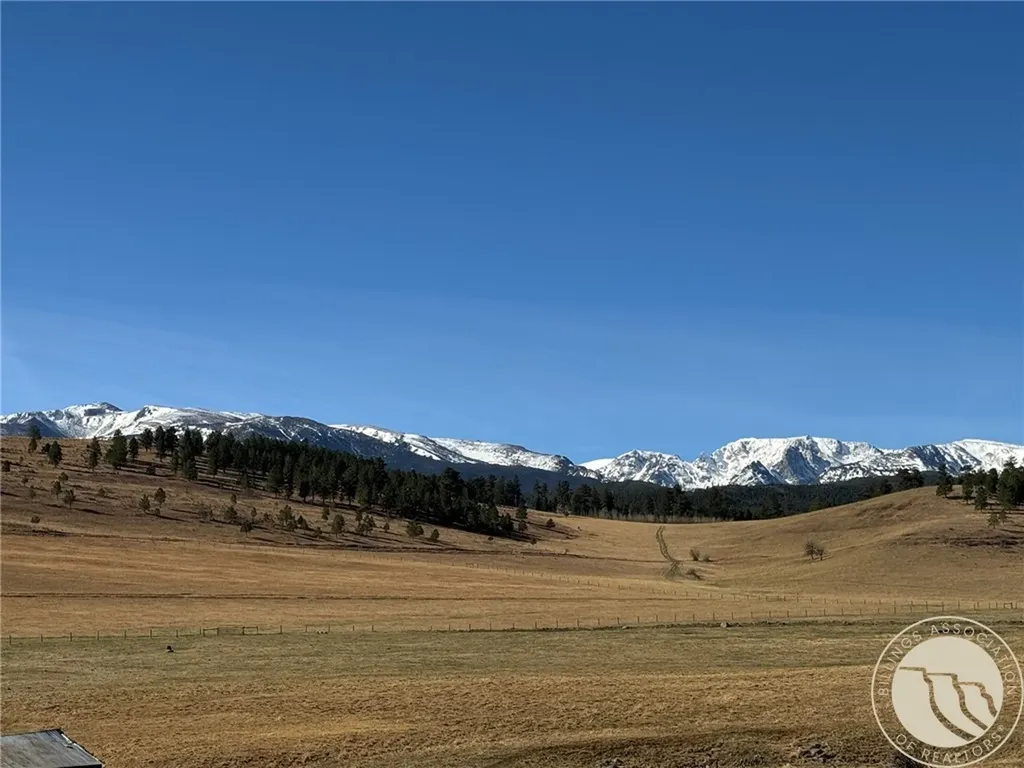 14 Delger Road Fishtail MT 59028