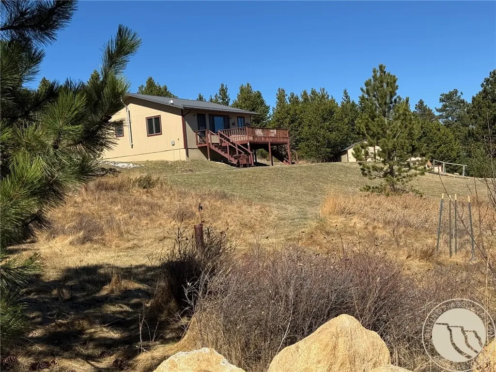 14 Delger Road Fishtail MT 59028