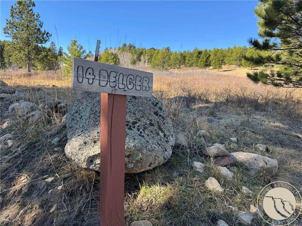 14 Delger Road Fishtail MT 59028