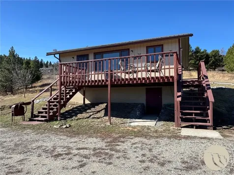 14 Delger Road Fishtail MT 59028