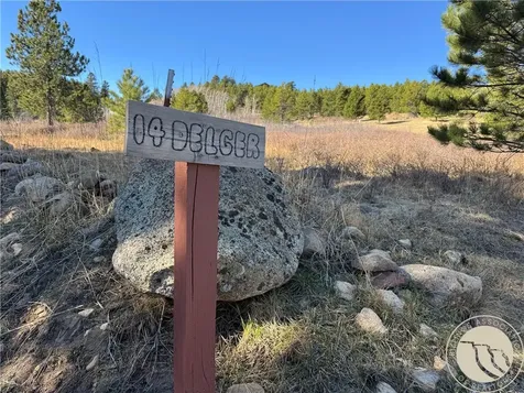14 Delger Road Fishtail MT 59028
