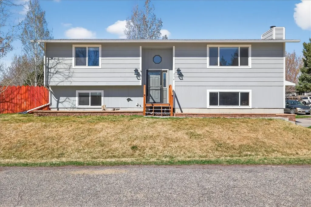 774 Discus Circle Billings MT 59102