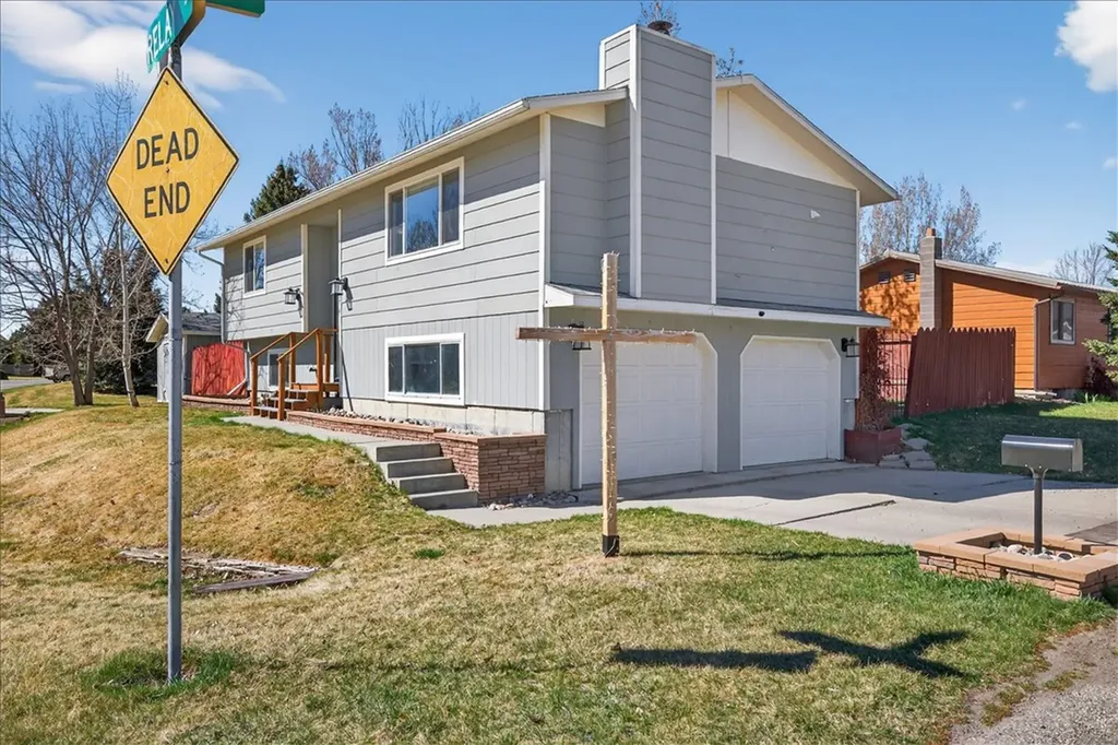 774 Discus Circle Billings MT 59102
