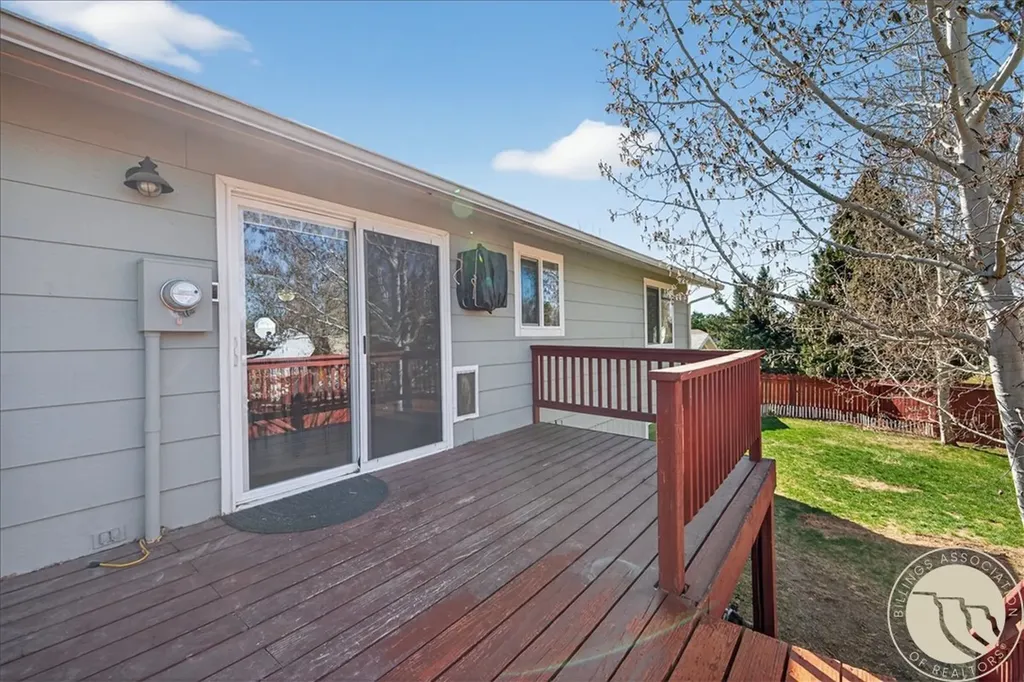 774 Discus Circle Billings MT 59102