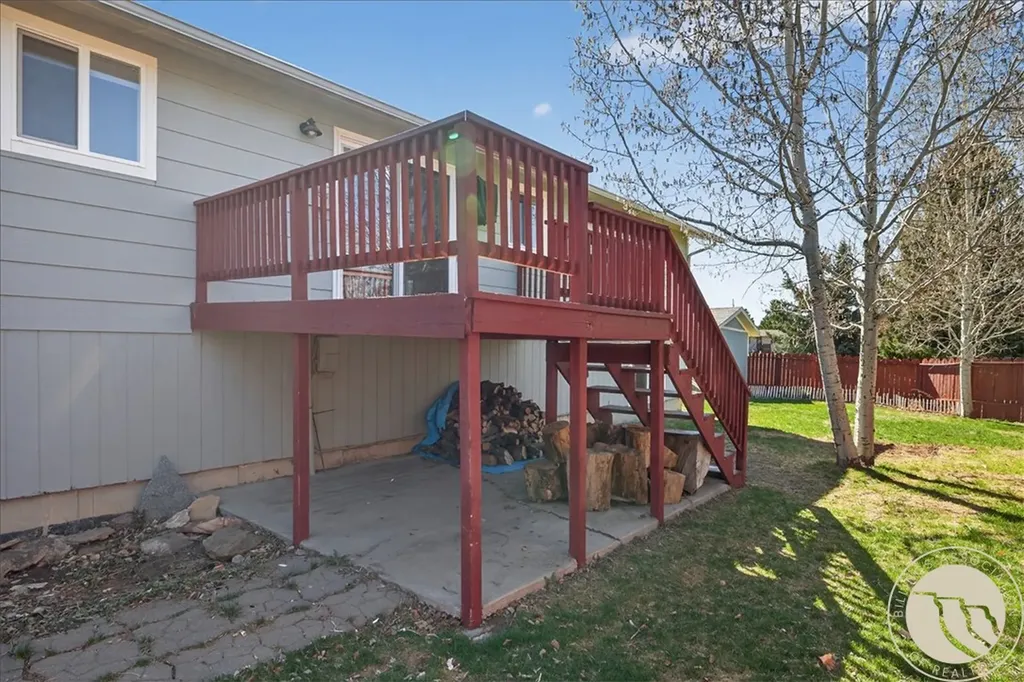 774 Discus Circle Billings MT 59102