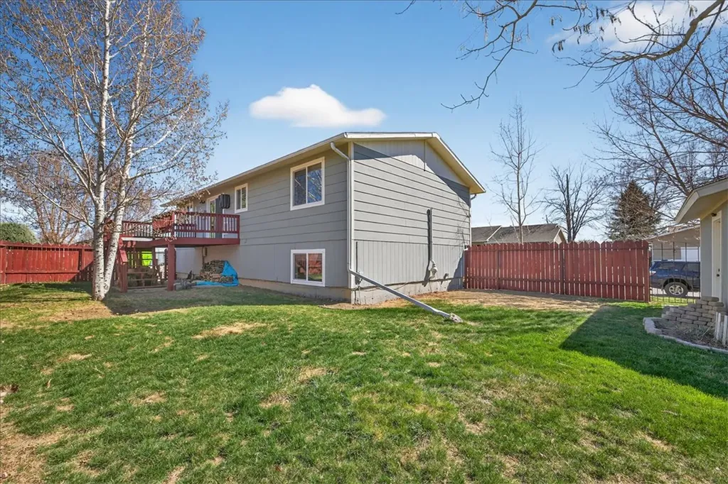 774 Discus Circle Billings MT 59102