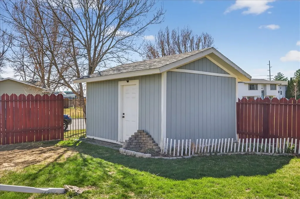 774 Discus Circle Billings MT 59102