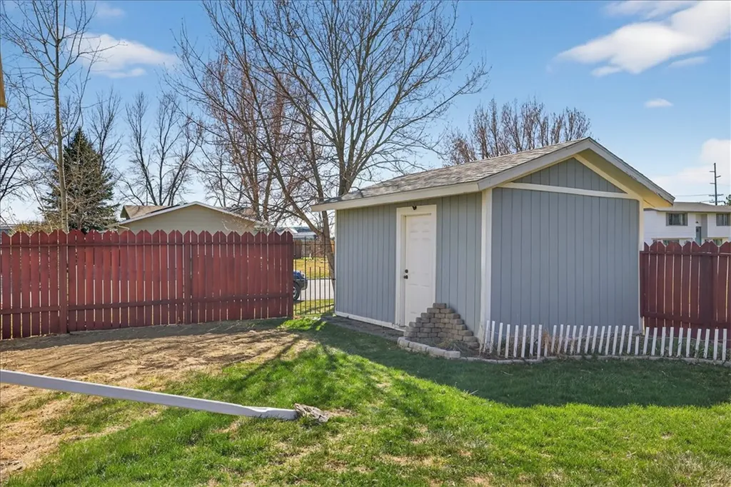 774 Discus Circle Billings MT 59102