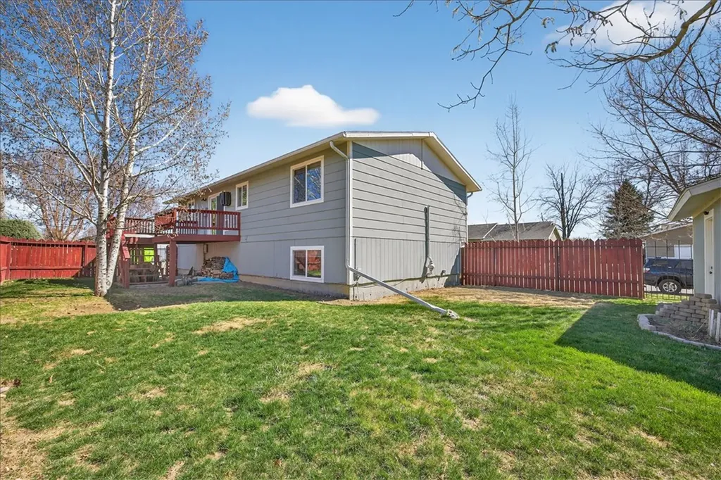 774 Discus Circle Billings MT 59102