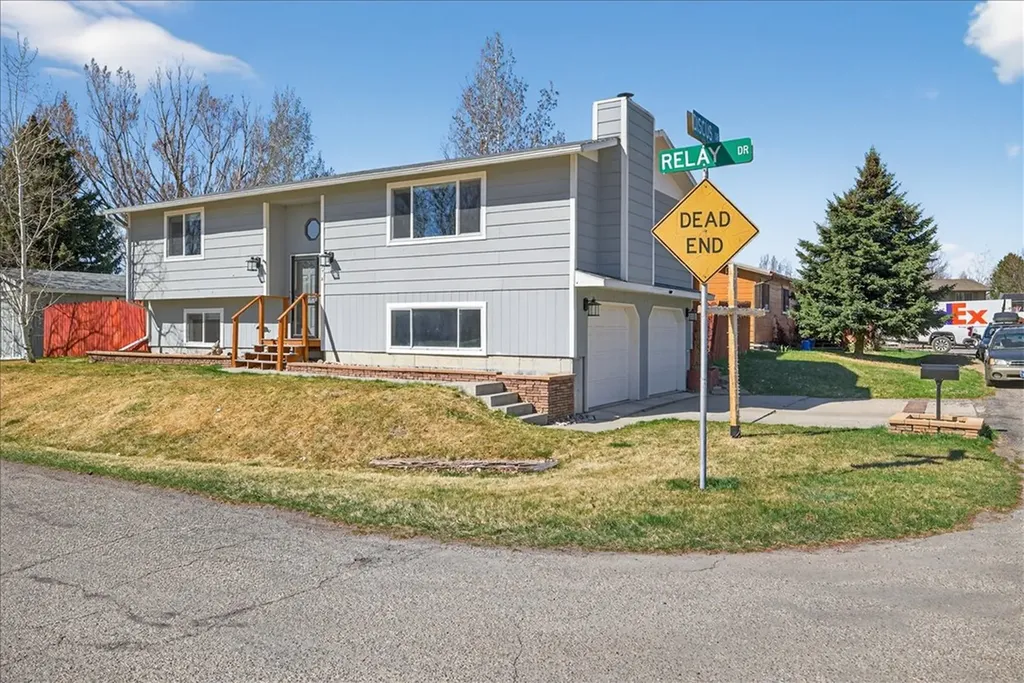774 Discus Circle Billings MT 59102