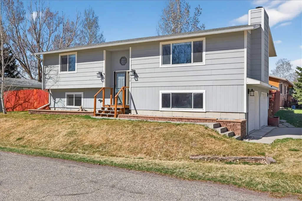 774 Discus Circle Billings MT 59102