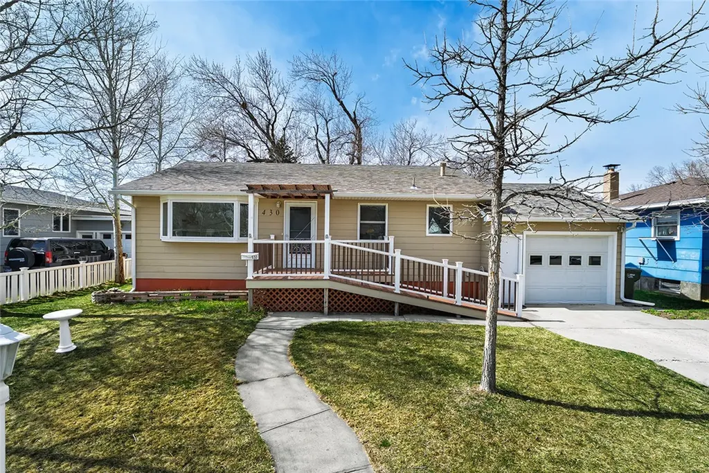 430 Nelson Drive Billings MT 59102