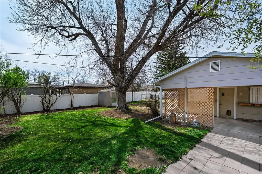430 Nelson Drive Billings MT 59102