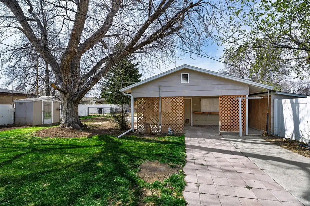 430 Nelson Drive Billings MT 59102