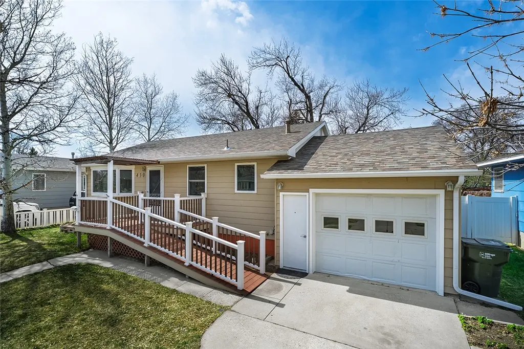 430 Nelson Drive Billings MT 59102