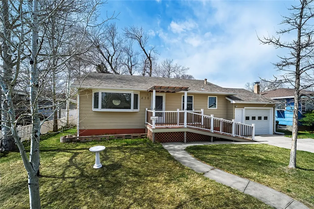 430 Nelson Drive Billings MT 59102
