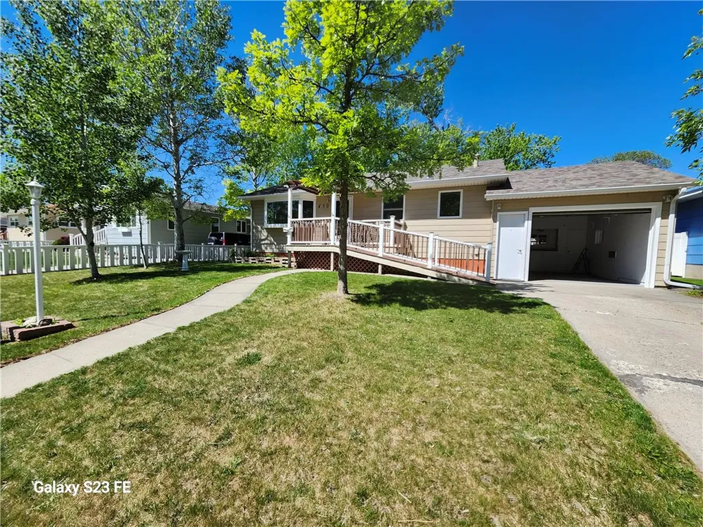 430 Nelson Drive Billings MT 59102