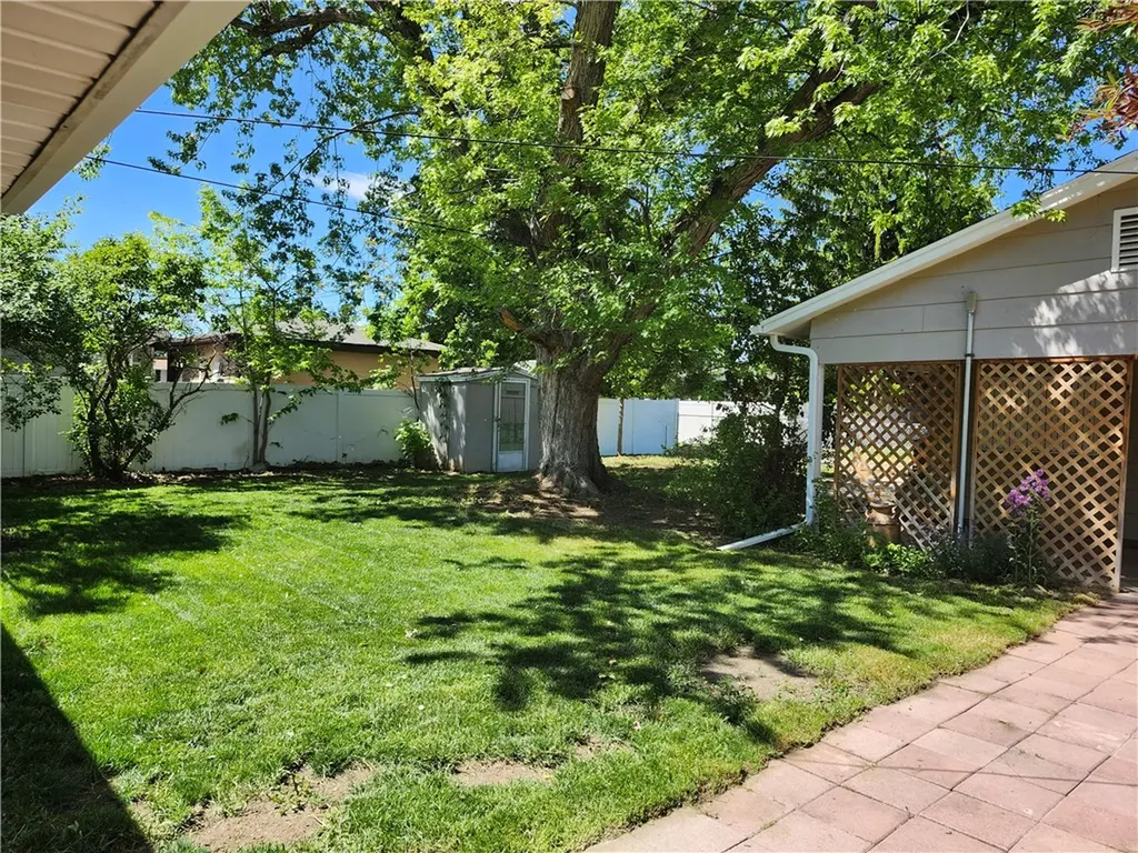 430 Nelson Drive Billings MT 59102