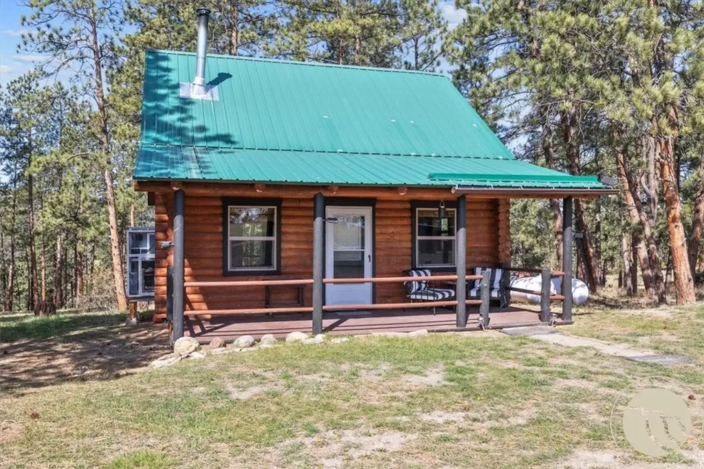 190 Skibstad Road Columbus MT 59019