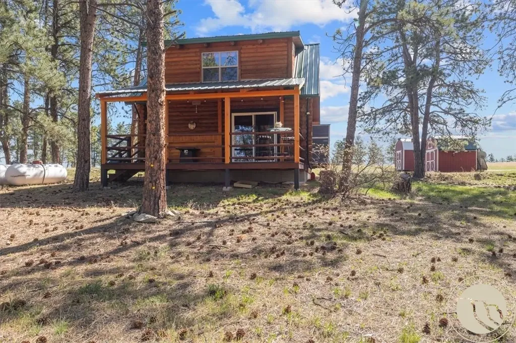 190 Skibstad Road Columbus MT 59019