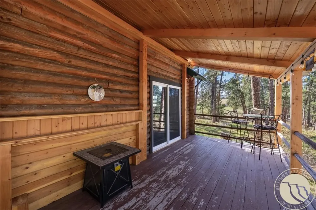 190 Skibstad Road Columbus MT 59019