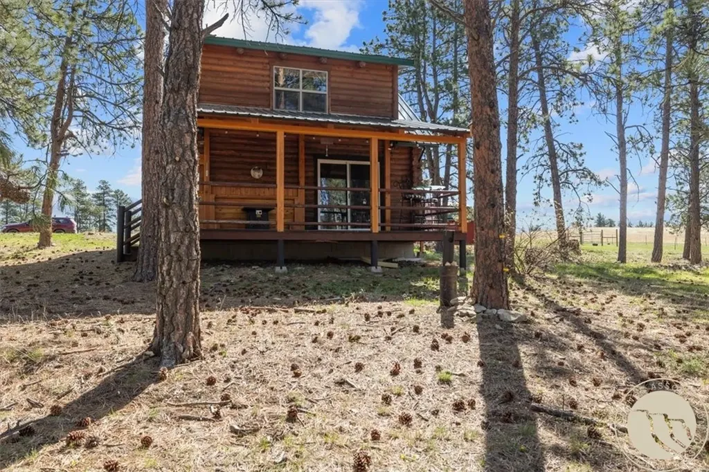 190 Skibstad Road Columbus MT 59019