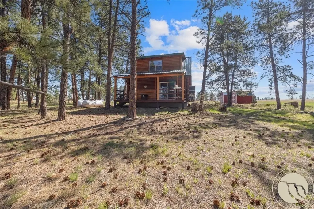 190 Skibstad Road Columbus MT 59019