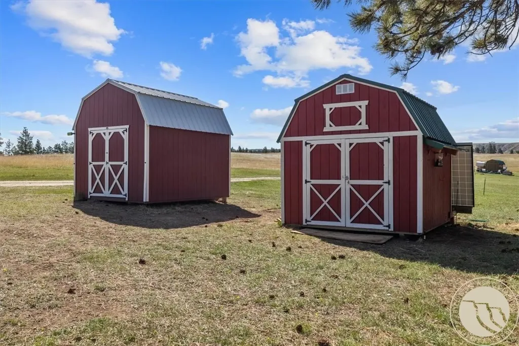 190 Skibstad Road Columbus MT 59019