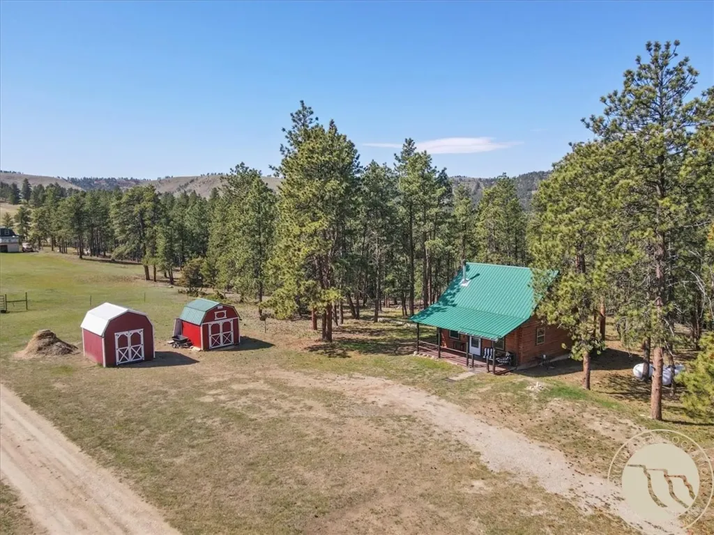 190 Skibstad Road Columbus MT 59019