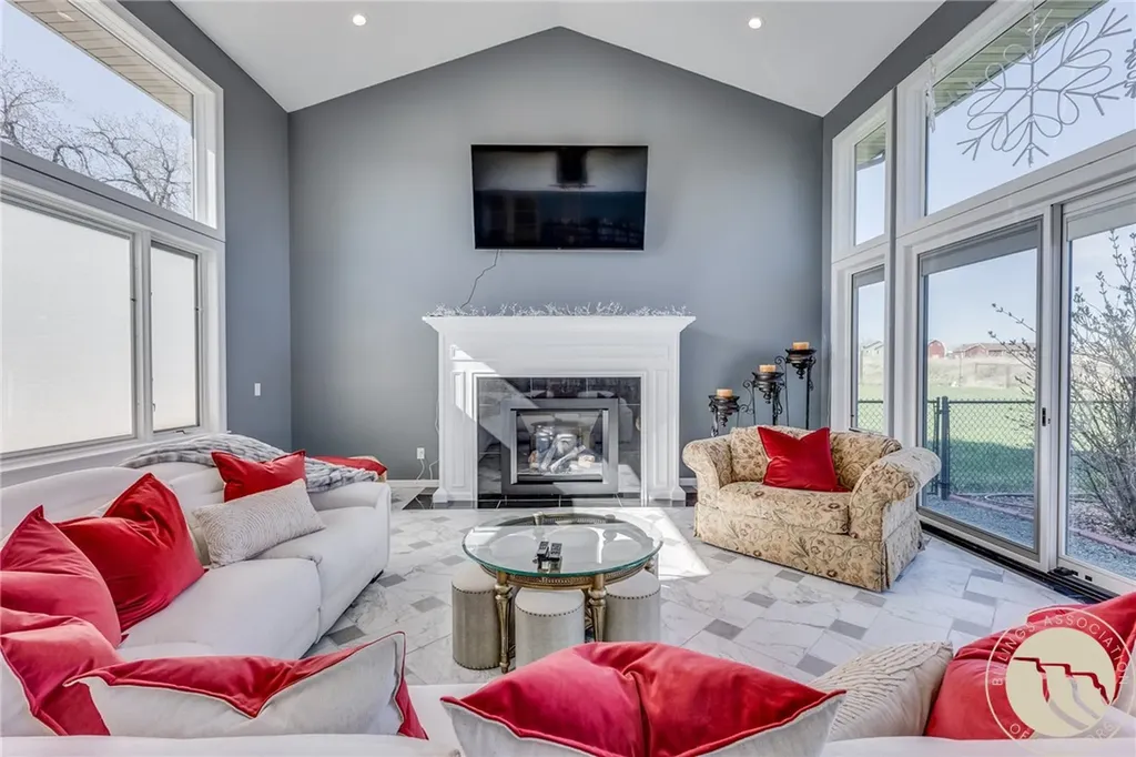 7623 N Leopard Avenue Billings MT 59106