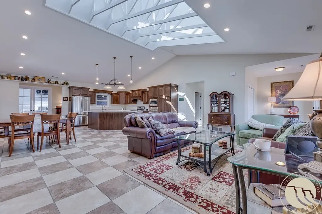 7623 N Leopard Avenue Billings MT 59106