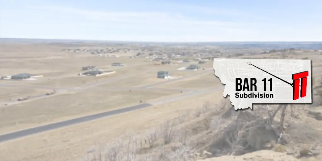 B3 L5 Bar 11 Drive Billings MT 59105