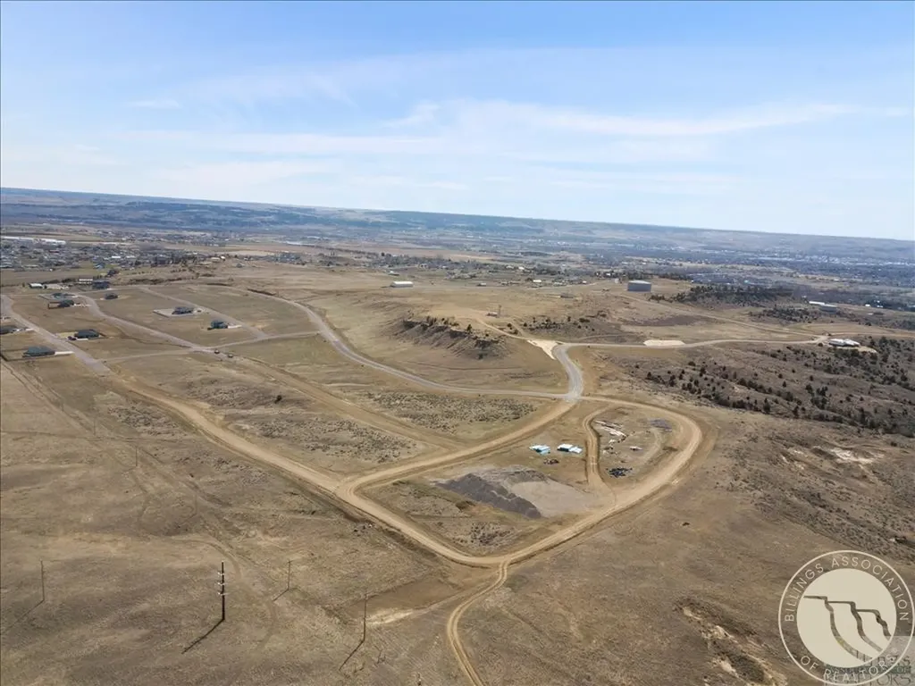 B2 L13 Muckle Trail Billings MT 59105