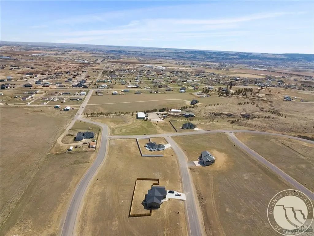 B2 L13 Muckle Trail Billings MT 59105