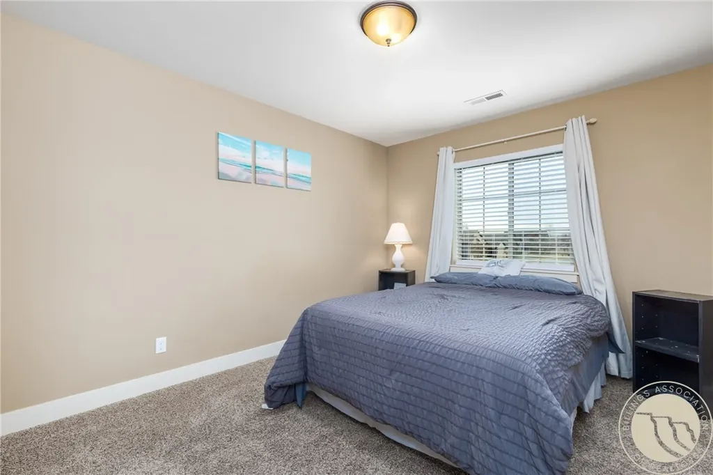 1303 Wilderness Drive Billings MT 59106