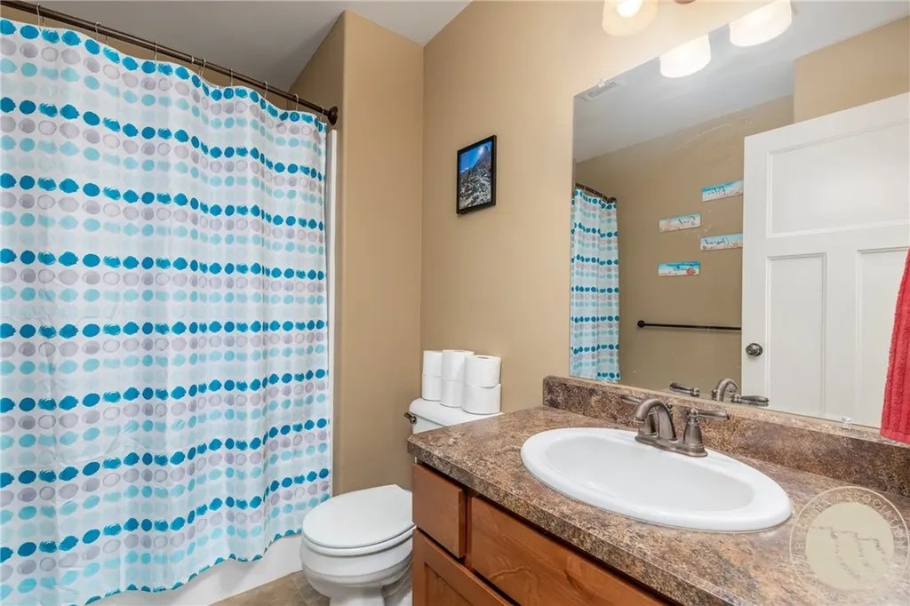 1303 Wilderness Drive Billings MT 59106