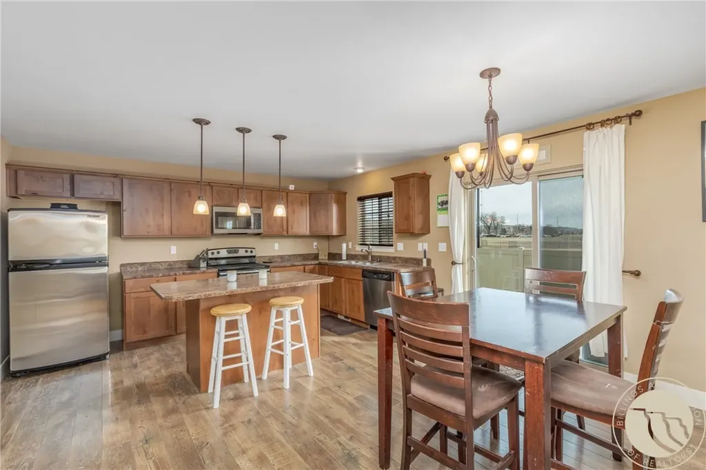 1303 Wilderness Drive Billings MT 59106