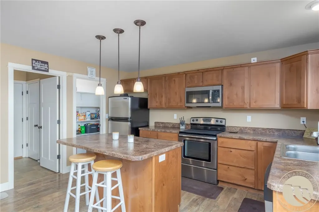 1303 Wilderness Drive Billings MT 59106