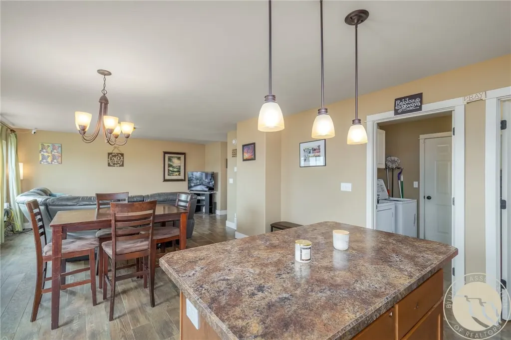 1303 Wilderness Drive Billings MT 59106