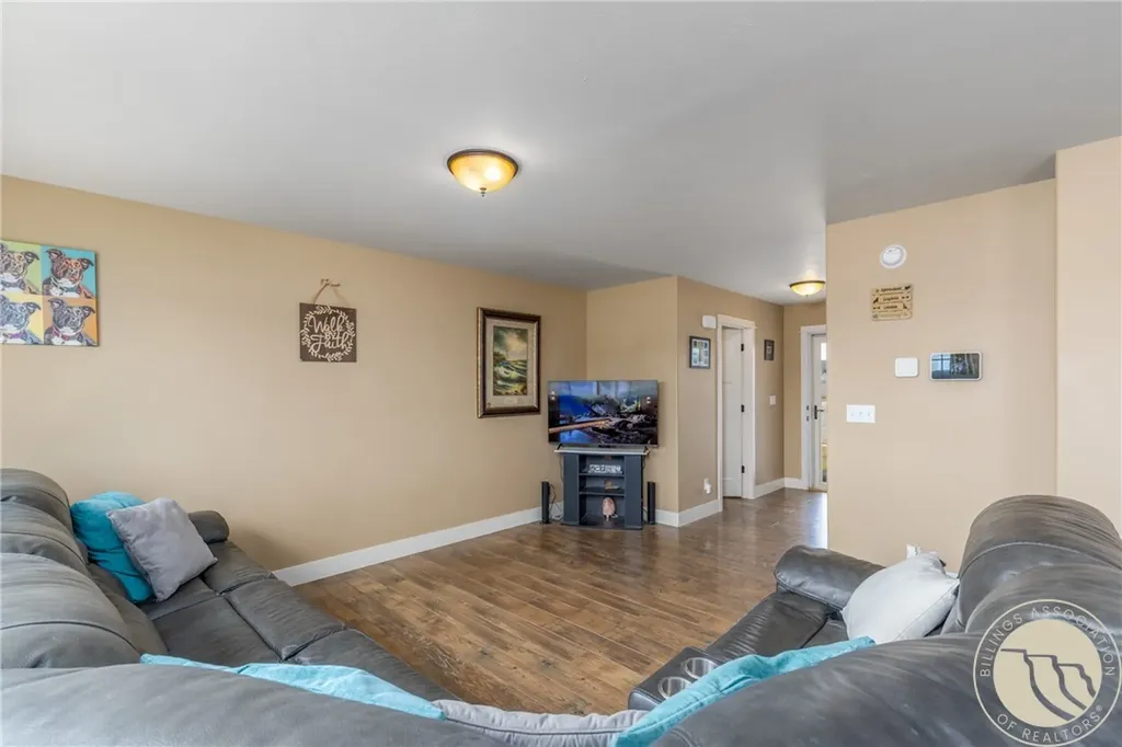 1303 Wilderness Drive Billings MT 59106