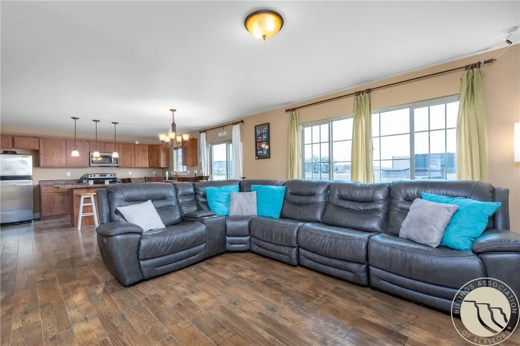 1303 Wilderness Drive Billings MT 59106
